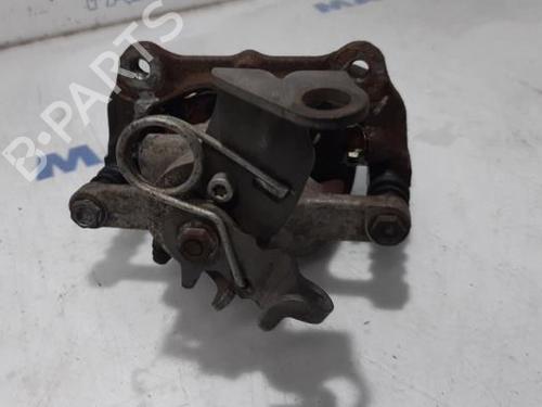 Left rear brake caliper ALFA ROMEO 159 Sportwagon (939_) 1.9 JTS (939BXA1B) | BP31464469M107