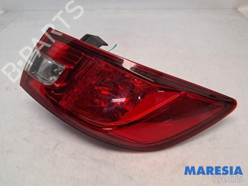 Right taillight RENAULT CLIO IV (BH_) 0.9 TCe 90 (BHNF, BHMA, BHMH, BHJK, BHJR) | BP31533612C35