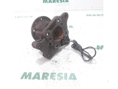 Right rear steering knuckle PEUGEOT BOXER Van 2.2 HDi 120 | BP31400264M28 - Image 2