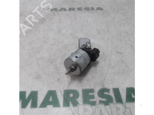 Used Ignition barrel PEUGEOT 207 SW (WK_) 1.4 16V (95 hp) 31450796