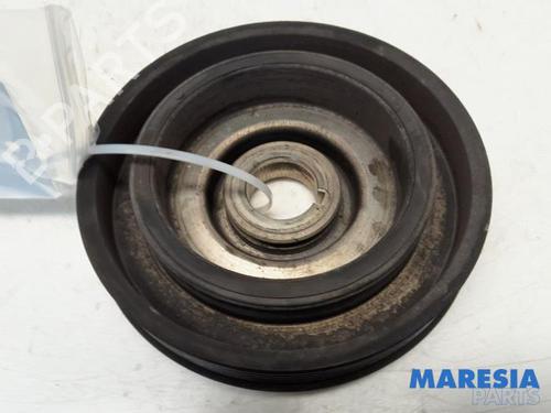 Used Pulley PEUGEOT 308 CC (4B_) 2.0 HDi (4BRHRH, 4BRHRJ) (136 hp) 31521594