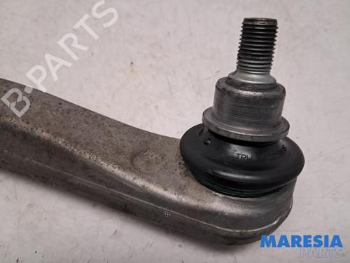 Left front suspension arm ALFA ROMEO GIULIA (952_) 2.2 D (952AEM250, 952AEA250) | BP31465346M12