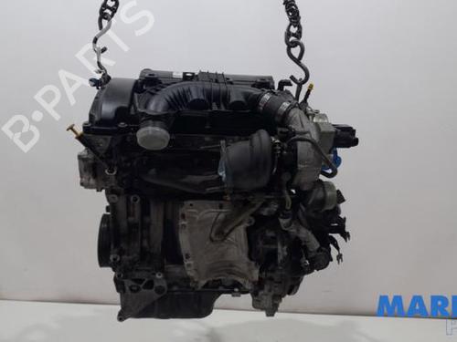 Used Engine PEUGEOT 207 CC (WD_) 1.6 16V Turbo (150 hp) 31485621