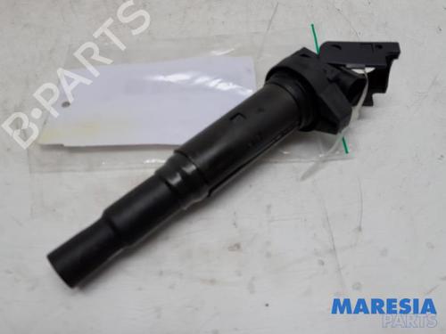 Used Ignition coil CITROËN C4 Grand Picasso II (DA_, DE_) 1.6 VTi 120 (120 hp) 31423867
