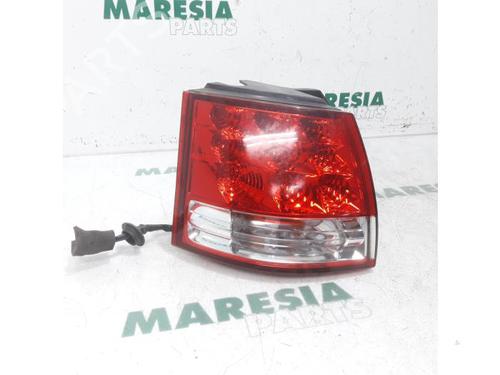 Venstre baglygte CITROËN C-CROSSER (VU_, VV_) 2.2 HDi (156 hp) 31478058
