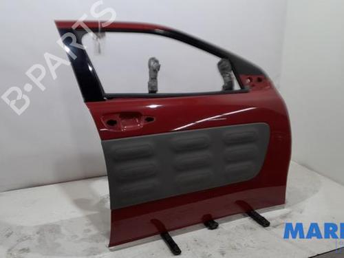Right front door CITROËN C4 CACTUS 1.2 VTi 82 | BP31438690C3