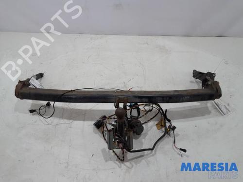 Used Tow ball/Mechanism Tow ball/Mechanism 31505459 31505459