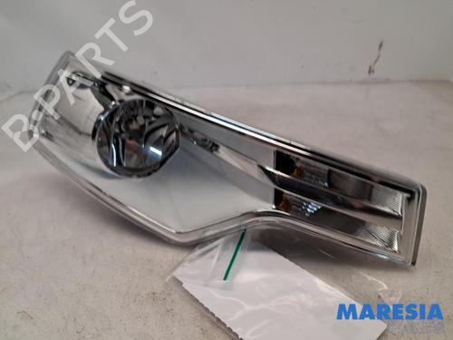 Used Right front fog light CITROËN C5 III (RD_) 2.0 16V (RDRFJC, RDRFJF) (140 hp) 31516693