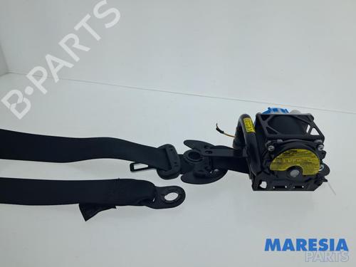 Used Front right seatbelt Front right seatbelt PEUGEOT 108 1.0 VTi (69 hp) 36342600 36342600