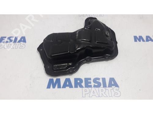Used Front right seatbelt RENAULT CAPTUR I (J5_, H5_) 1.2 TCe 120 (118 hp) 31502598
