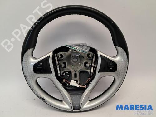 Used Steering wheel RENAULT CLIO IV (BH_) 0.9 TCe 90 (BHNF, BHMA, BHMH, BHJK, BHJR) (90 hp) 31476059