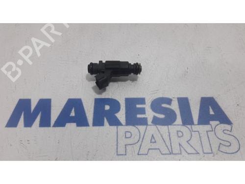Used Injector CITROËN C3 II (SC_) 1.2 VTi 82 (82 hp) 31511609
