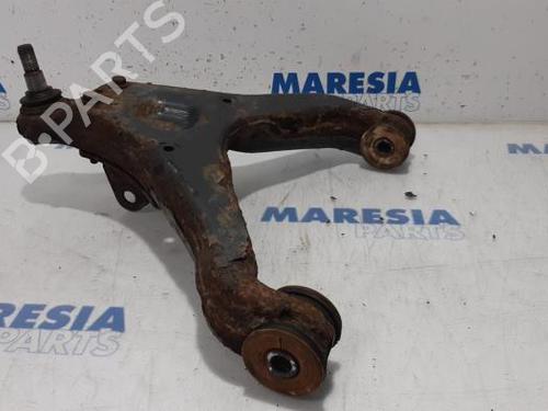 Andre IVECO DAILY IV Van 29L14 C, 29L14 C/P, 29L14 V, 29L14 V/P (136 hp) 31402725