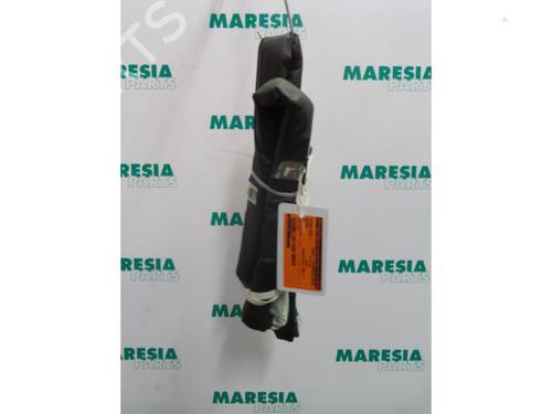 Used Left curtain airbag PEUGEOT 407 SW (6E_, 6D_) 2.0 HDi 135 (136 hp) 31471603
