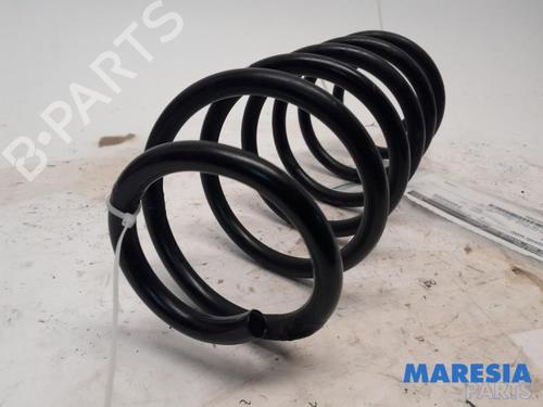 Shock absorber spring CITROËN C1 (PM_, PN_) 1.0 | BP31537164C152