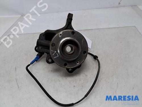 venstre-styrespindel-lejehus-citroen-c3-ii-sc_-2009-31389654 main image