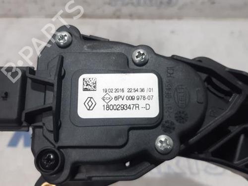 Electronic module RENAULT CLIO IV (BH_) 0.9 TCe 90 (BHNF, BHMA, BHMH, BHJK, BHJR) | BP31408187M83 - Image 3