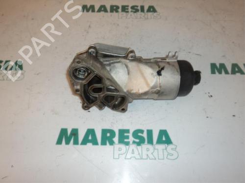 Used Other PEUGEOT PARTNER Box Body/MPV (5_, G_) 1.6 HDi 90 (90 hp) 31519704