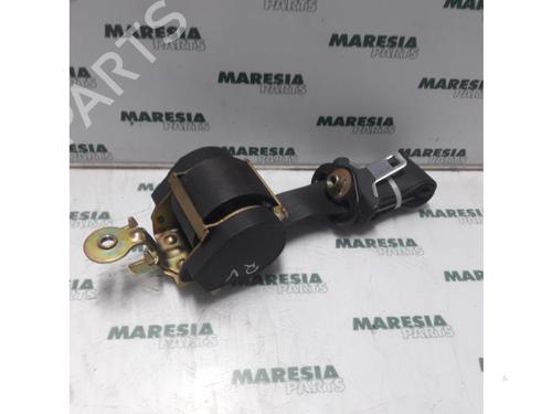 Used Front right seatbelt RENAULT GRAND SCÉNIC II (JM0/1_) 1.5 dCi (JM02, JM13) (101 hp) 31440804
