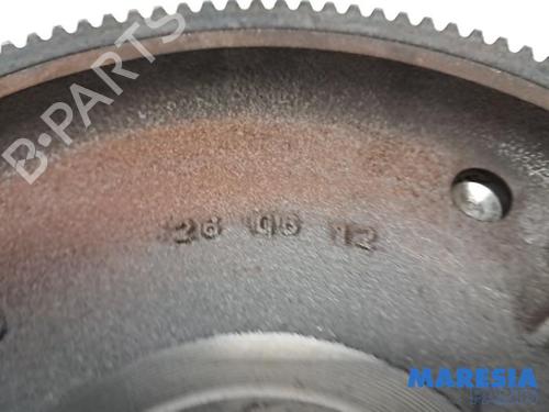 Flywheel CITROËN BERLINGO MULTISPACE (B9) 1.6 VTi 120 | BP31412607M101