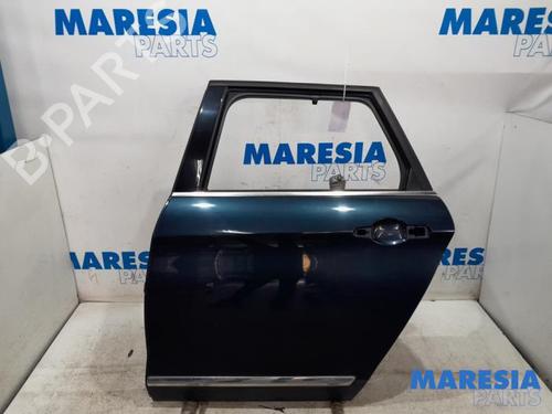 Porta trás esquerda Porta trás esquerda 31409360 31409360