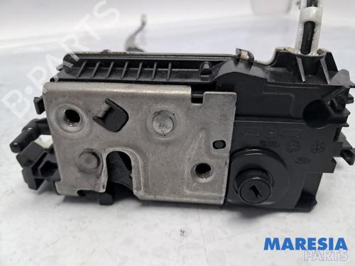 Electronic module PEUGEOT 208 I (CA_, CC_) 1.2 VTI 82 | BP31409260M83