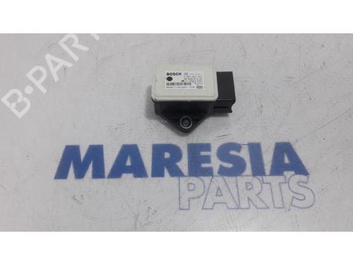 Used Electronic module PEUGEOT 508 I (8D_) 1.6 HDi (115 hp) 31408884