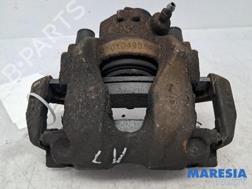 Left front brake caliper RENAULT CLIO IV (BH_) 0.9 TCe 90 (BHNF, BHMA, BHMH, BHJK, BHJR) | BP31445731M105 - Image 4