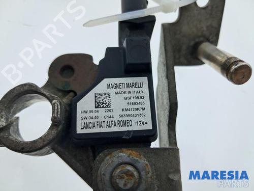 Electronic sensor ALFA ROMEO MITO (955_) 0.9 TwinAir (955.AXW1B) | BP33054943M84  - Image 5