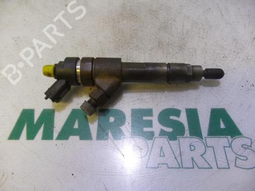 Used Injector PEUGEOT BOXER Bus (244, Z_) 2.8 HDi (128 hp) 31465344