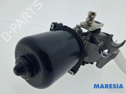 Front wiper motor RENAULT TWINGO III (BCM_, BCA_) 1.0 SCe 70 (BCMB) | BP38459400M29 - Image 3