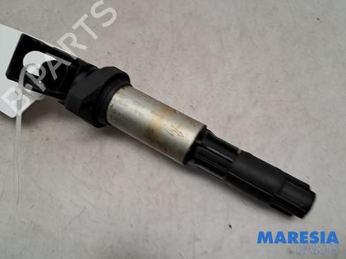 Tændspole PEUGEOT 5008 (0U_, 0E_) 1.6 16V (156 hp) 31384617