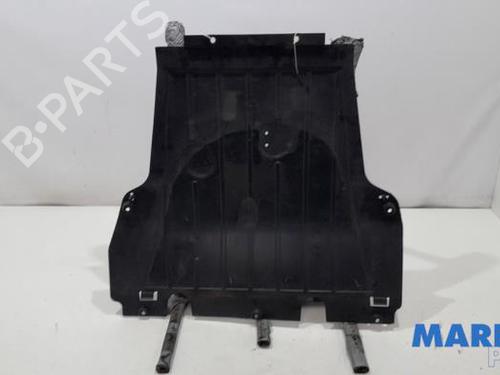 Used Upper protection RENAULT CLIO IV Grandtour (KH_) 1.5 dCi 90 (KHN3, KHN4) (90 hp) 31526148