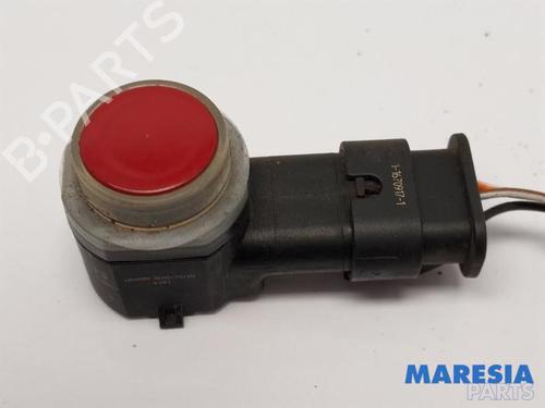 Used Electronic sensor FIAT 500 C (312_) 0.9 (312AG1A) (86 hp) 31465891