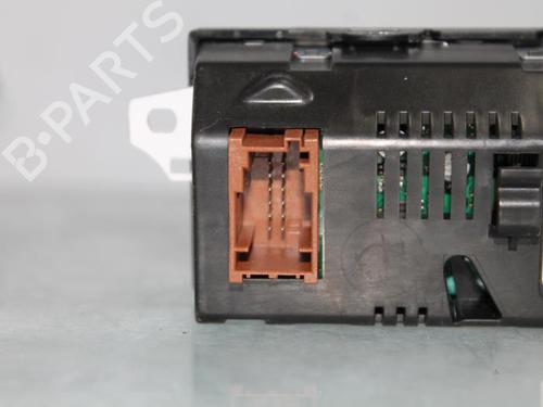 Electronic module CITROËN C2 (JM_) 1.4 HDi | BP31470271M83 - Image 2