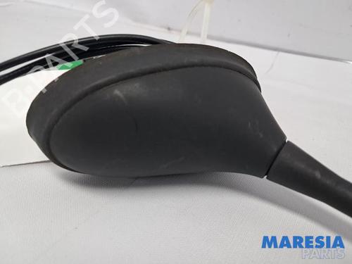 Antenna/Base PEUGEOT 5008 (0U_, 0E_) 1.6 16V | BP31404473C140