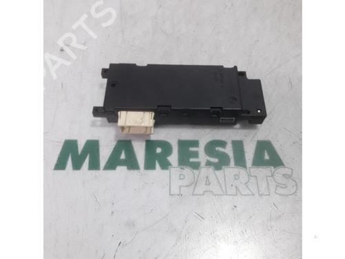 electronic-module-citroen-c3-picasso-sh_-2008-31389620 main image