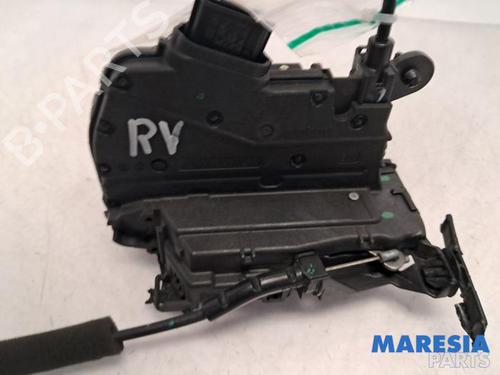 Electronic module RENAULT CAPTUR I (J5_, H5_) 1.2 TCe 120 | BP39896450M83 - Image 2