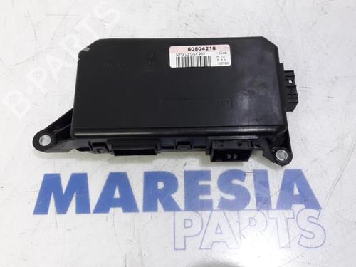Used Control unit ALFA ROMEO 159 Sportwagon (939_) 1.9 JTDM 16V (939BXC1B, 939BXC12) (150 hp) 31421494