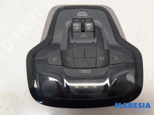 Used Switch ALFA ROMEO GIULIA (952_) 2.0 (952ACA25) (280 hp) 31430844