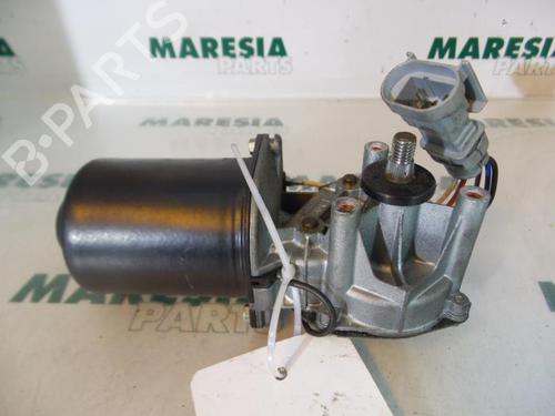 Used Front wiper motor Front wiper motor RENAULT KANGOO Express (FC0/1_) 1.9 dTi (FC0U) (80 hp) 31398497 31398497