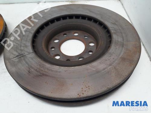 Other ALFA ROMEO GIULIA (952_) 2.0 (952ACA25) | BP31442181O1 