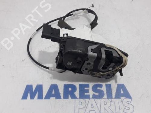 Used Electronic module PEUGEOT 508 I (8D_) 2.0 HDi Hybrid4 AWC (163 hp) 31480336