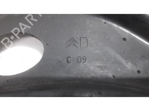 Other CITROËN DS3 (SA_) 1.6 HDi 90 | BP31469254O1