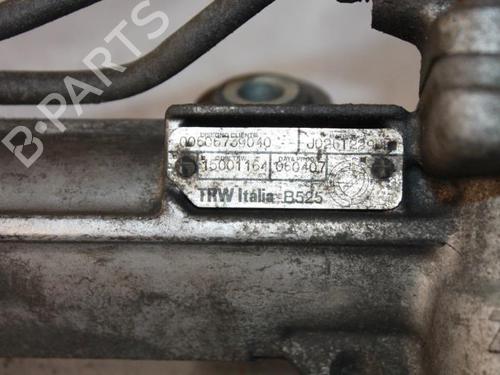 Steering rack LANCIA THESIS (841_) 2.4 (841AXB1B00) | BP31443497M22