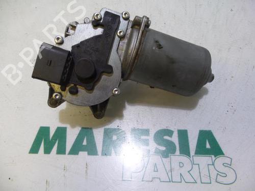 Front wiper motor FIAT PUNTO EVO (199_) 1.3 D Multijet | BP31499204M29 - Image 3