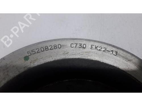 Pulley FIAT DOBLO Cargo (263_) 1.6 D Multijet (263WXD1B, 263WXR1B, 263WXX1B, 263ZXD1B,... | BP31534467M122