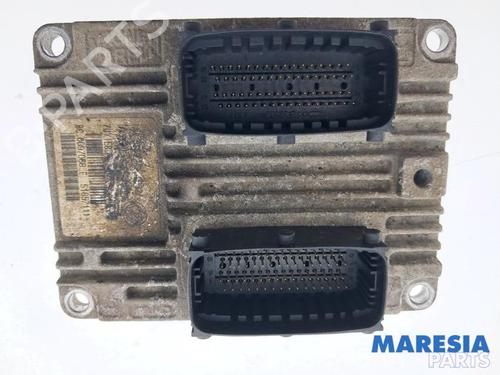 Engine control unit (ECU) FIAT 500 (312_) 1.2 (312AXA1A) | BP39249695M57 - Image 5
