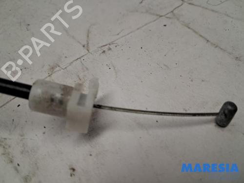 Electronic module PEUGEOT 2008 I (CU_) 1.2 VTi | BP31449376M83