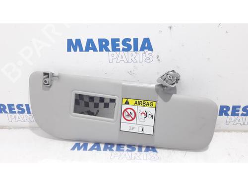 Højre solskærm OPEL COMBO Box Body/MPV (X12) 1.3 CDTI (B05) (95 hp) 31439355